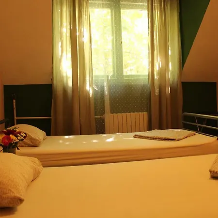 Park Hostel