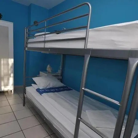 Park Hostel Sofya