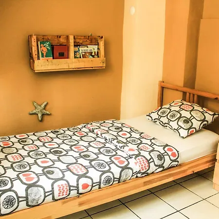 Park Hostel Sofya